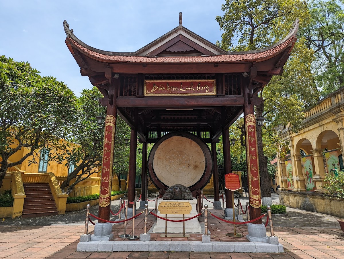 Imperial Citadel of Thang Long — photo 6