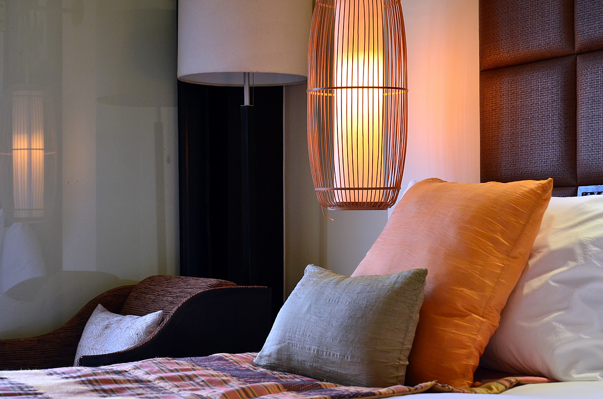 InterContinental Hanoi Westlake — photo 2