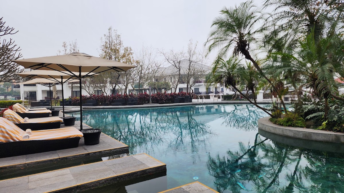 InterContinental Hanoi Westlake — photo 3