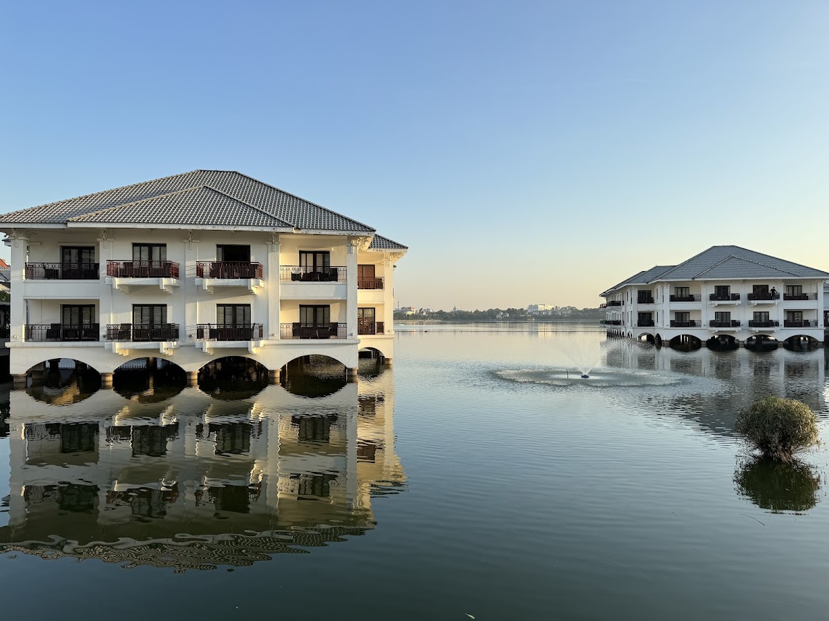InterContinental Hanoi Westlake — photo 5