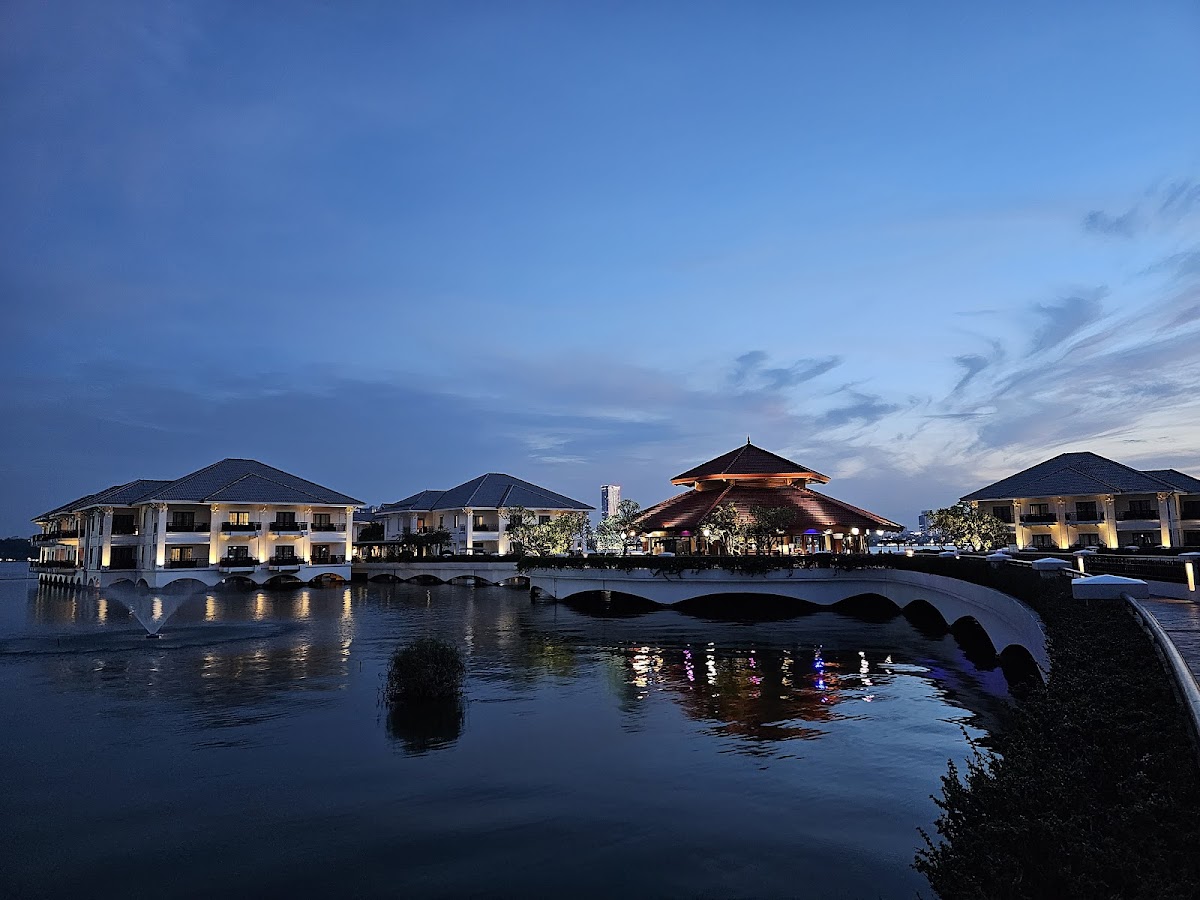 InterContinental Hanoi Westlake — photo 6