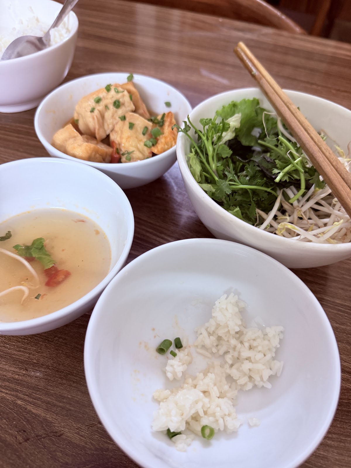 Katze Vegan & Vegetarian — photo 3