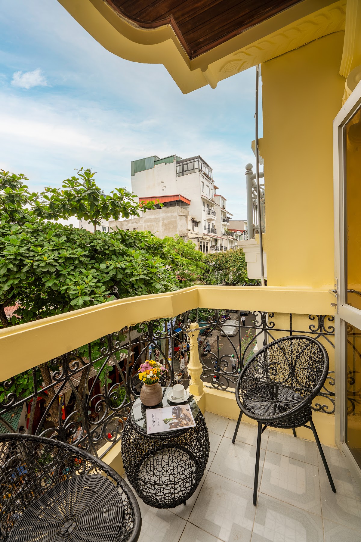 Little Hanoi Hostel, Hanoi