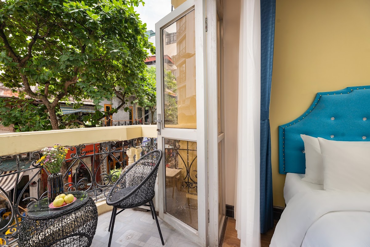 Little Hanoi Hostel — photo 2