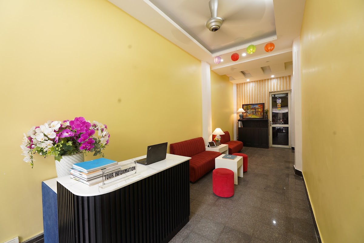 Little Hanoi Hostel — photo 6