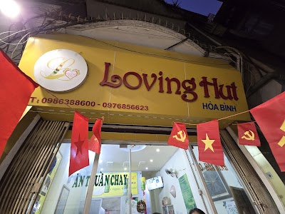 Loving Hut