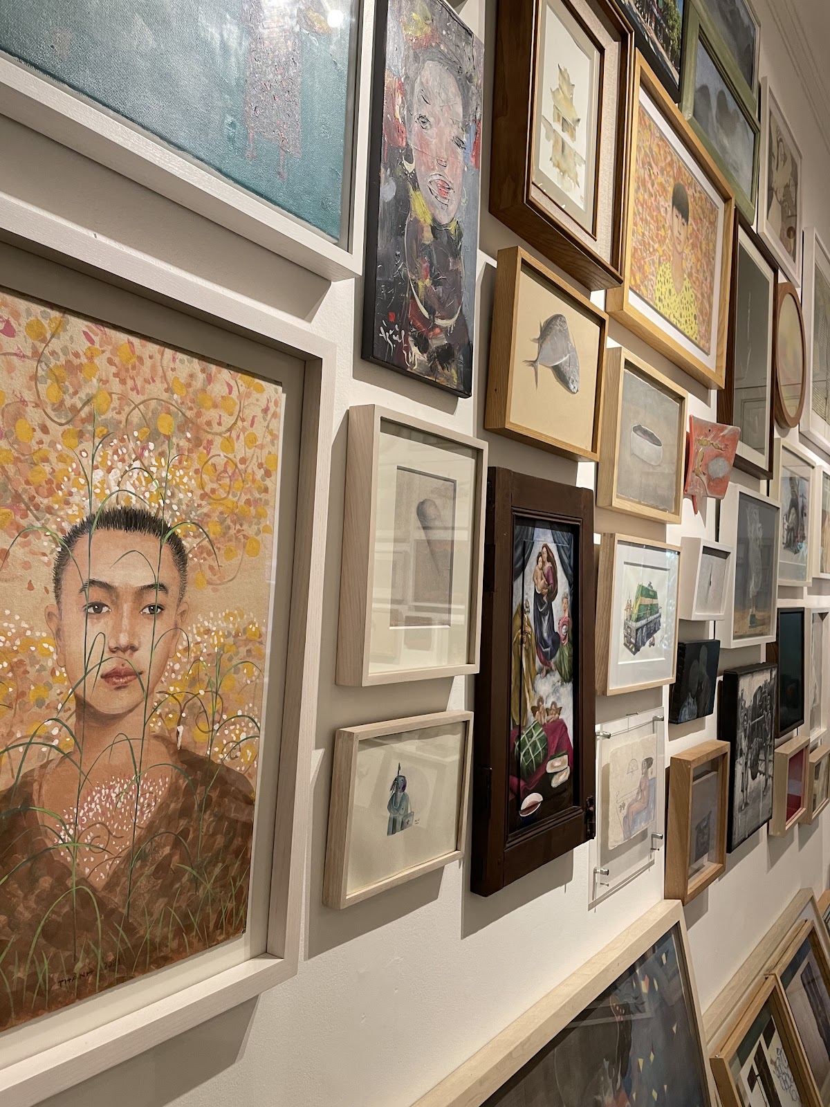 Manzi Art Space — photo 2