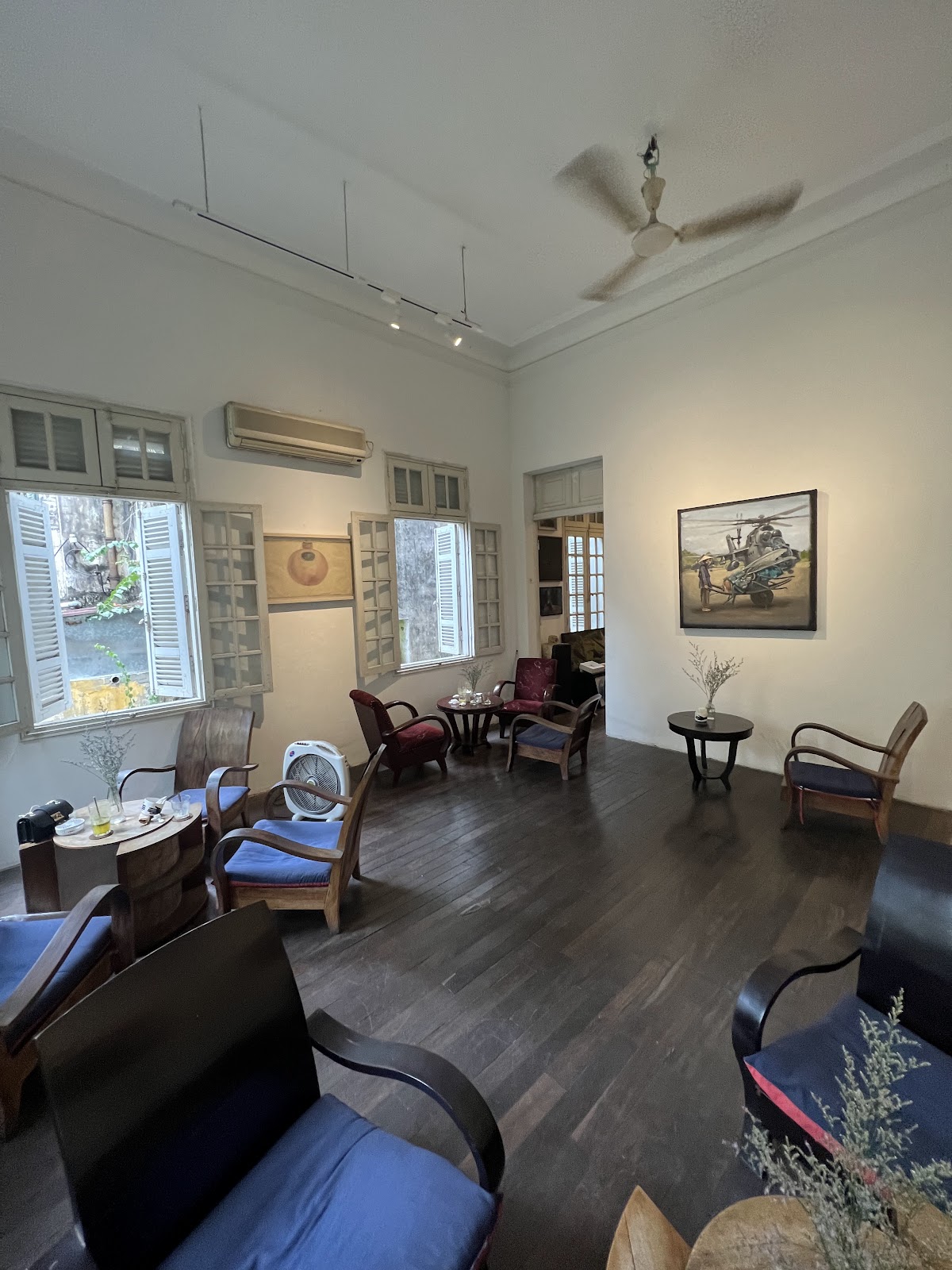 Manzi Art Space — photo 3