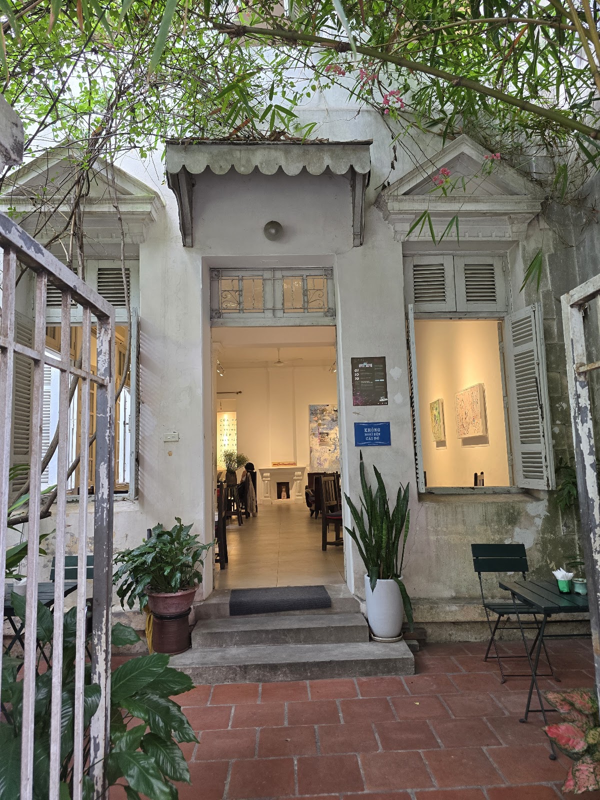Manzi Art Space — photo 4