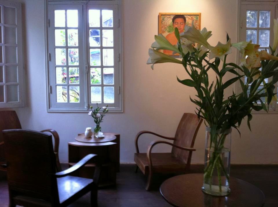 Manzi Art Space — photo 5