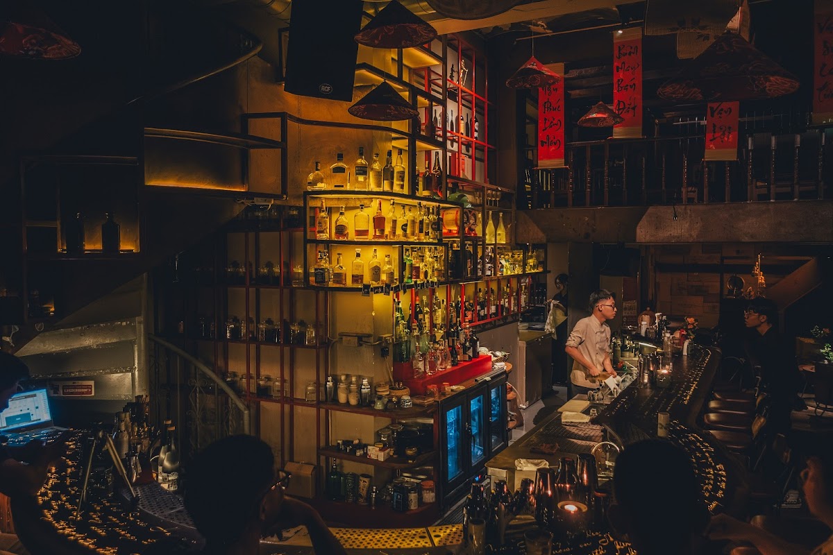 Ne Boong Bar — photo 3
