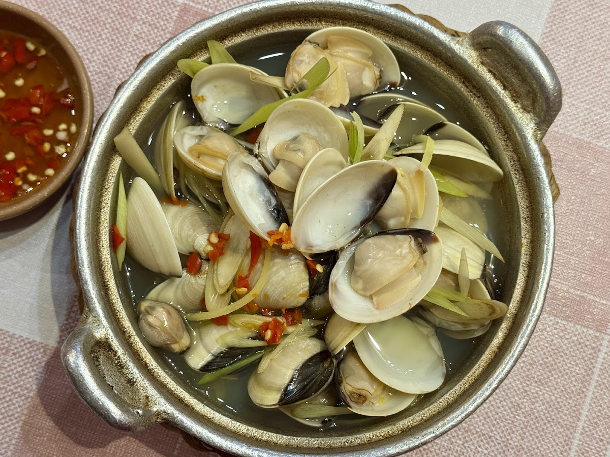 Oc Vi Sai Gon — photo 3