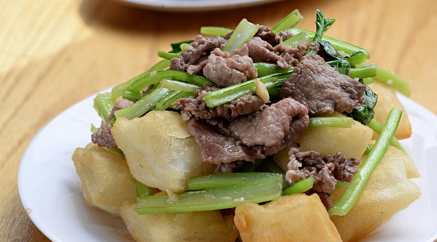 Pho Cuon Huong Mai — photo 2
