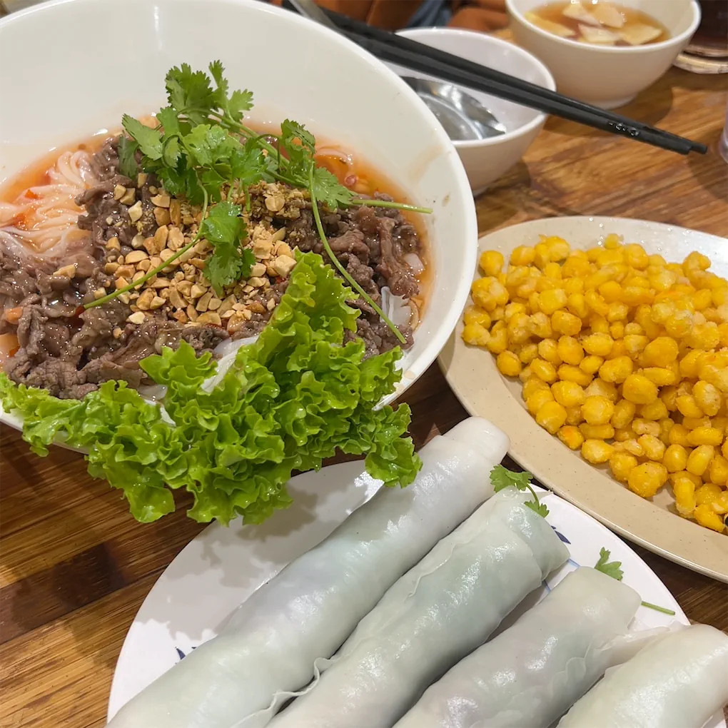 Pho Cuon Huong Mai — photo 3