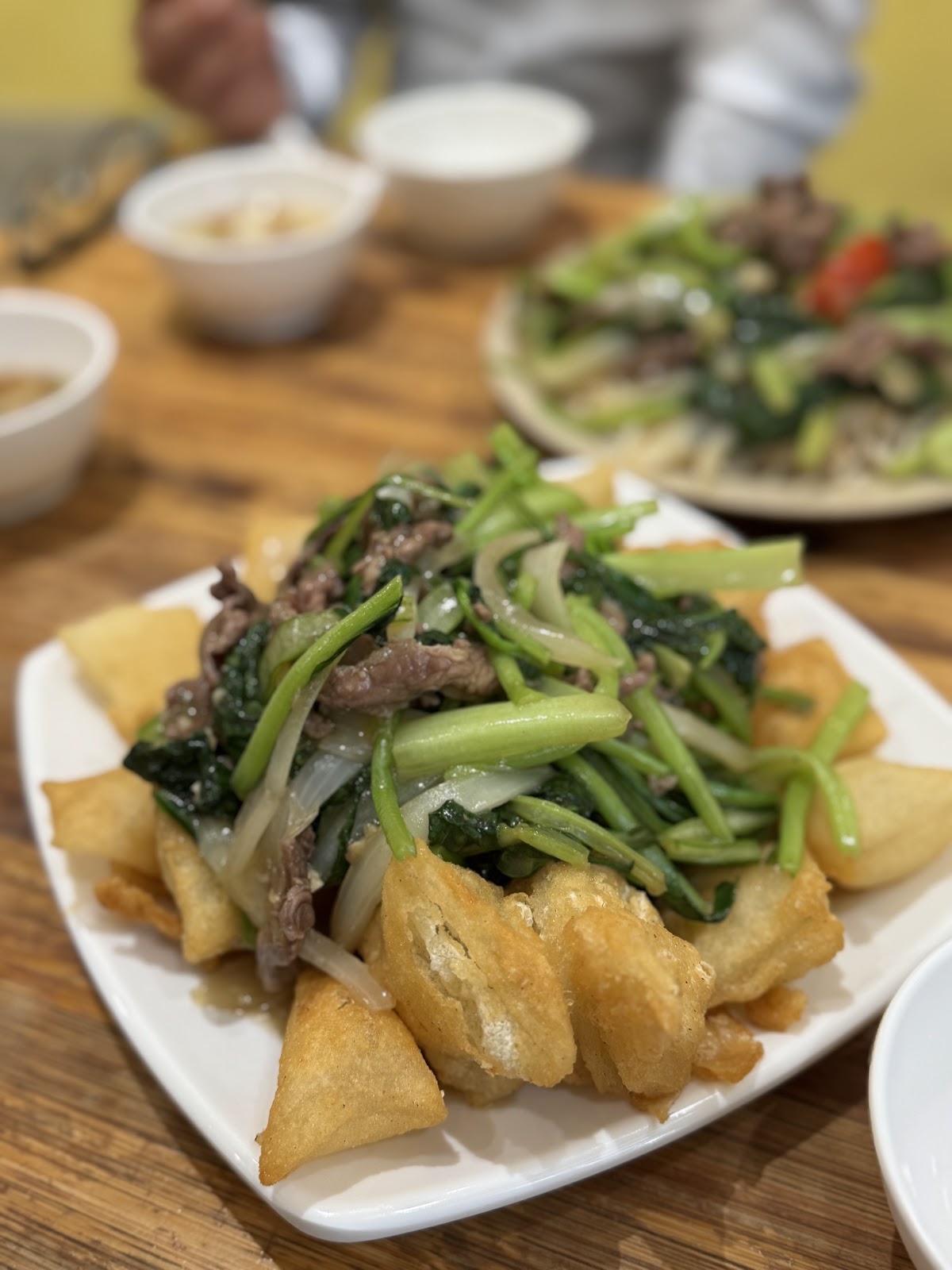 Pho Cuon Huong Mai — photo 4