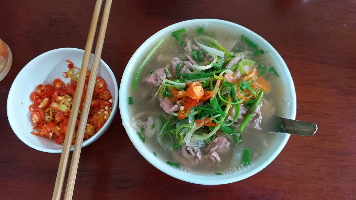 Pho Gia Truyen Bat Dan — photo 2