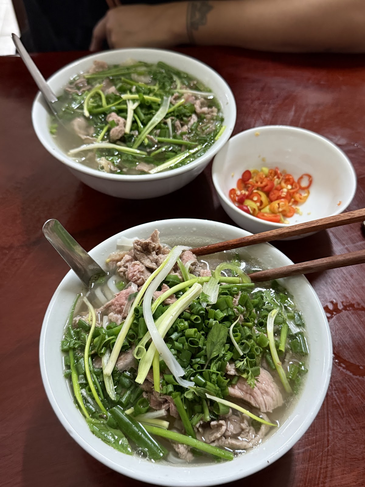 Pho Gia Truyen Bat Dan — photo 4