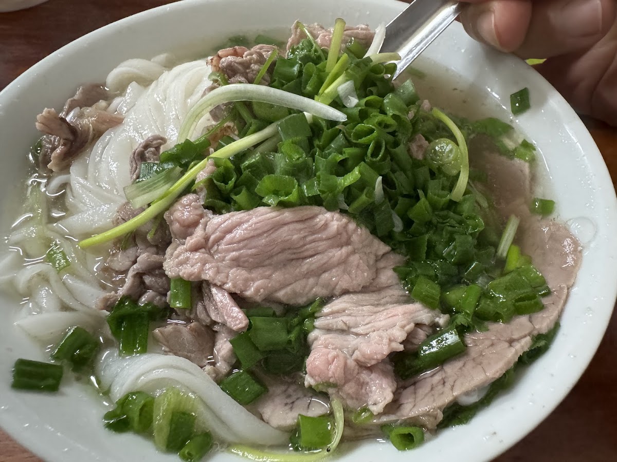Pho Gia Truyen Bat Dan — photo 5