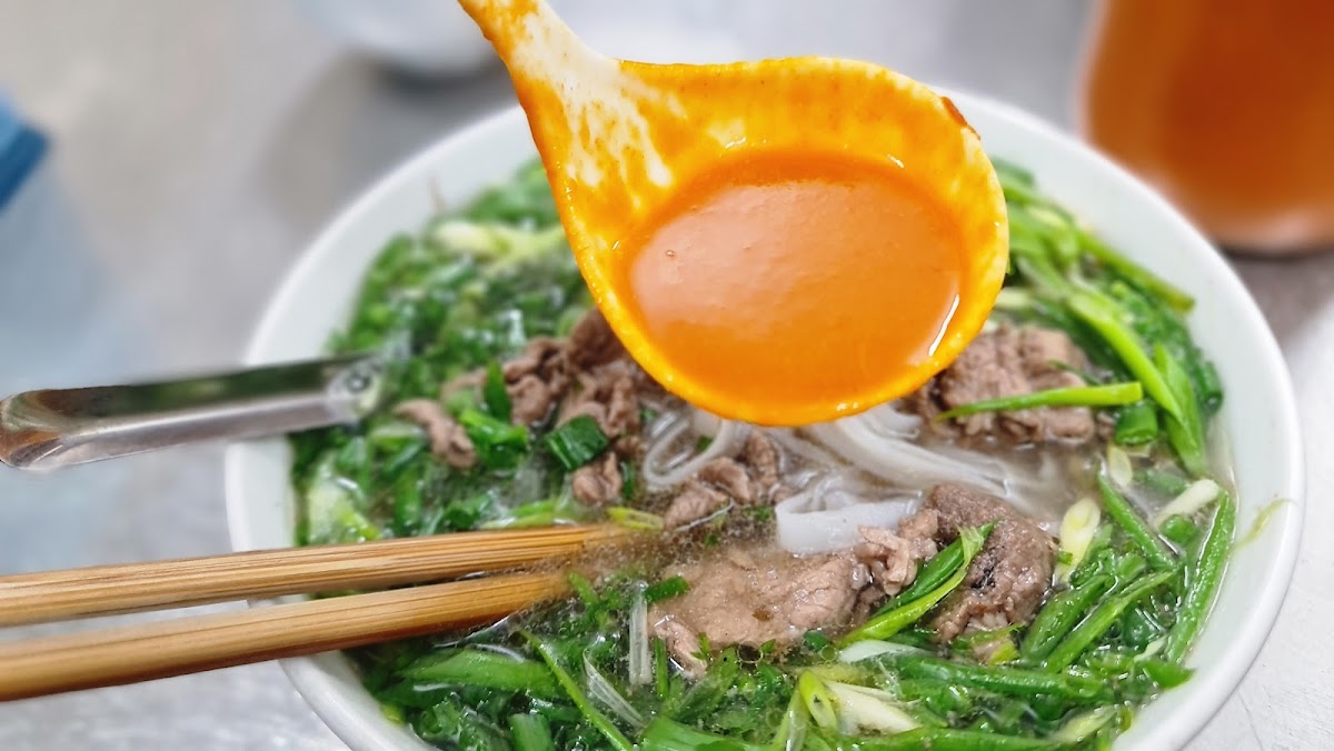Pho Thin Lo Duc — photo 2