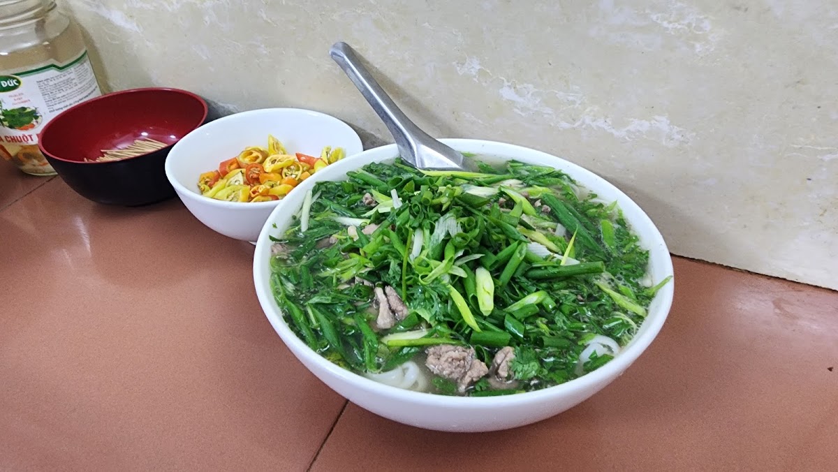 Pho Thin Lo Duc — photo 3