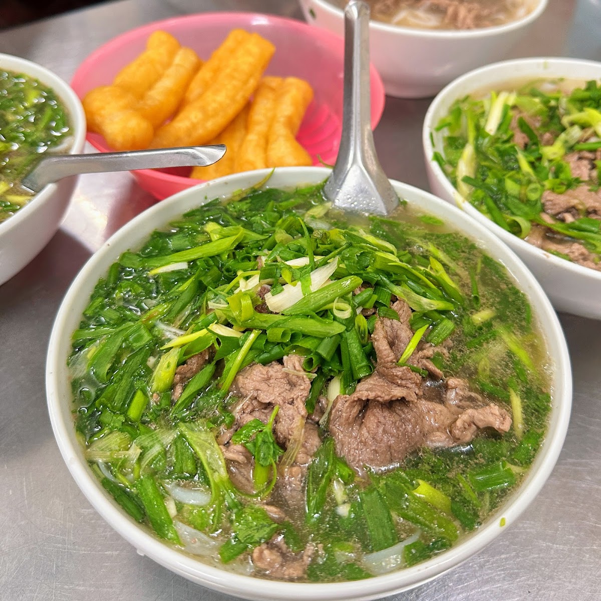 Pho Thin Lo Duc — photo 4