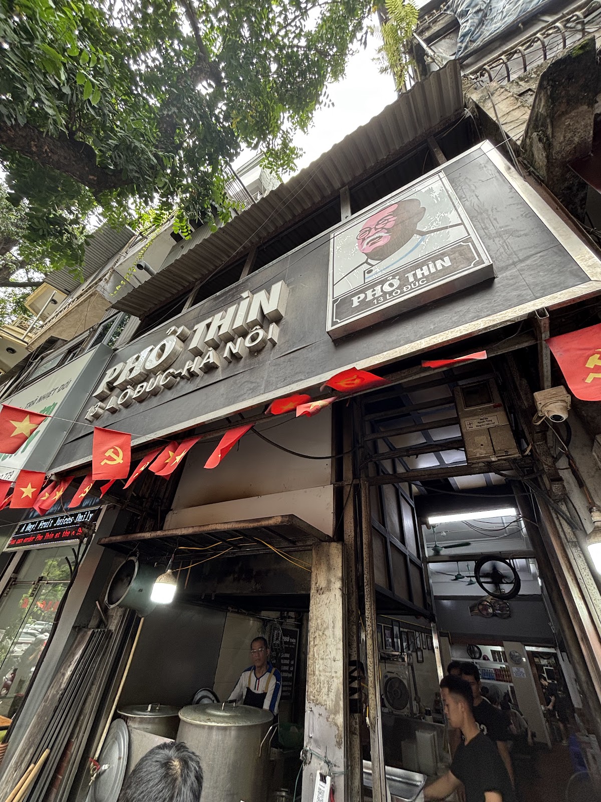 Pho Thin Lo Duc — photo 5