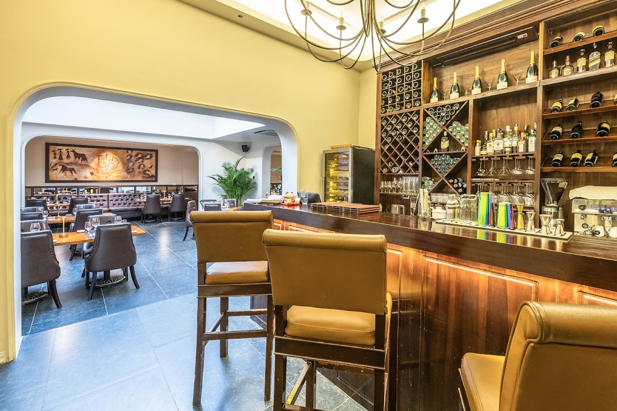 Rico Steakhouse, Hanoi