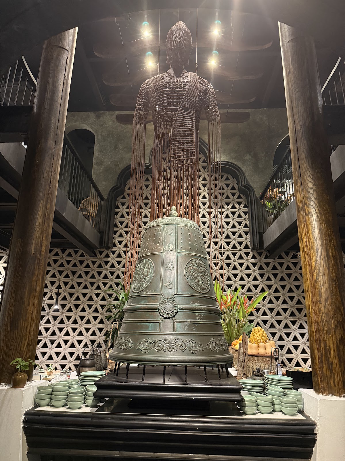 Sadhu Vegetarian Restaurant — photo 4
