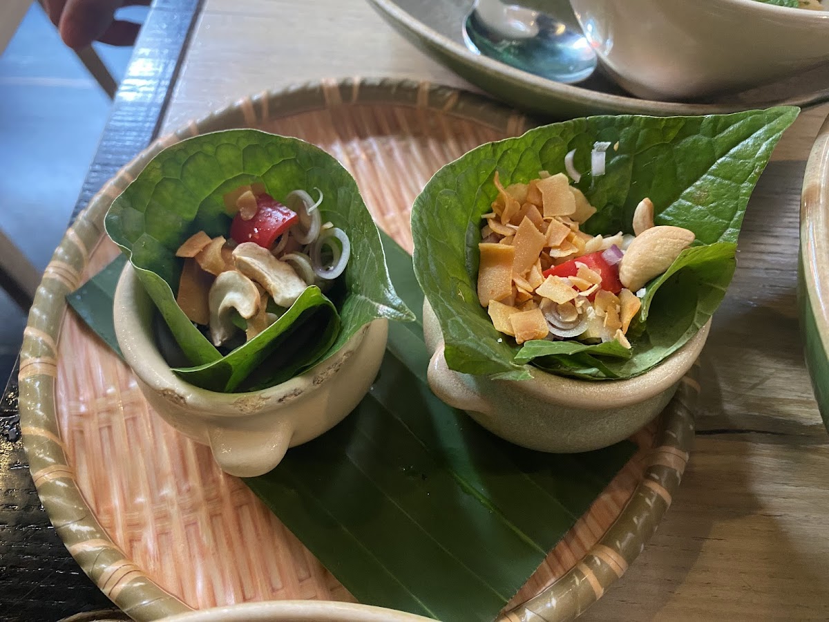 Sadhu Vegetarian Restaurant — photo 6