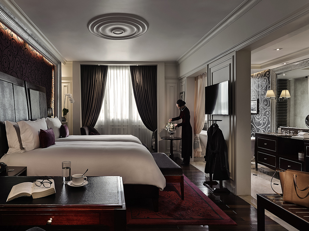 Sofitel Legend Metropole Hanoi — photo 4