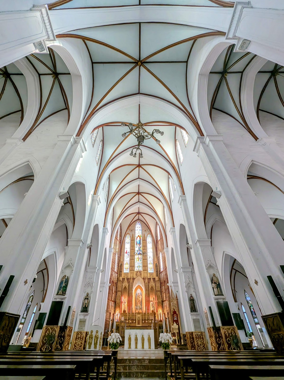 St. Joseph's Cathedral — photo 2