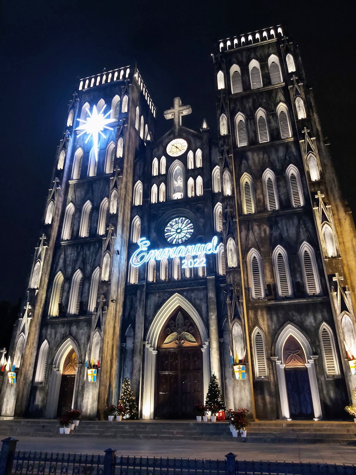 St. Joseph's Cathedral — photo 3