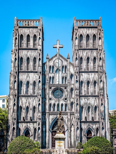 St. Joseph's Cathedral