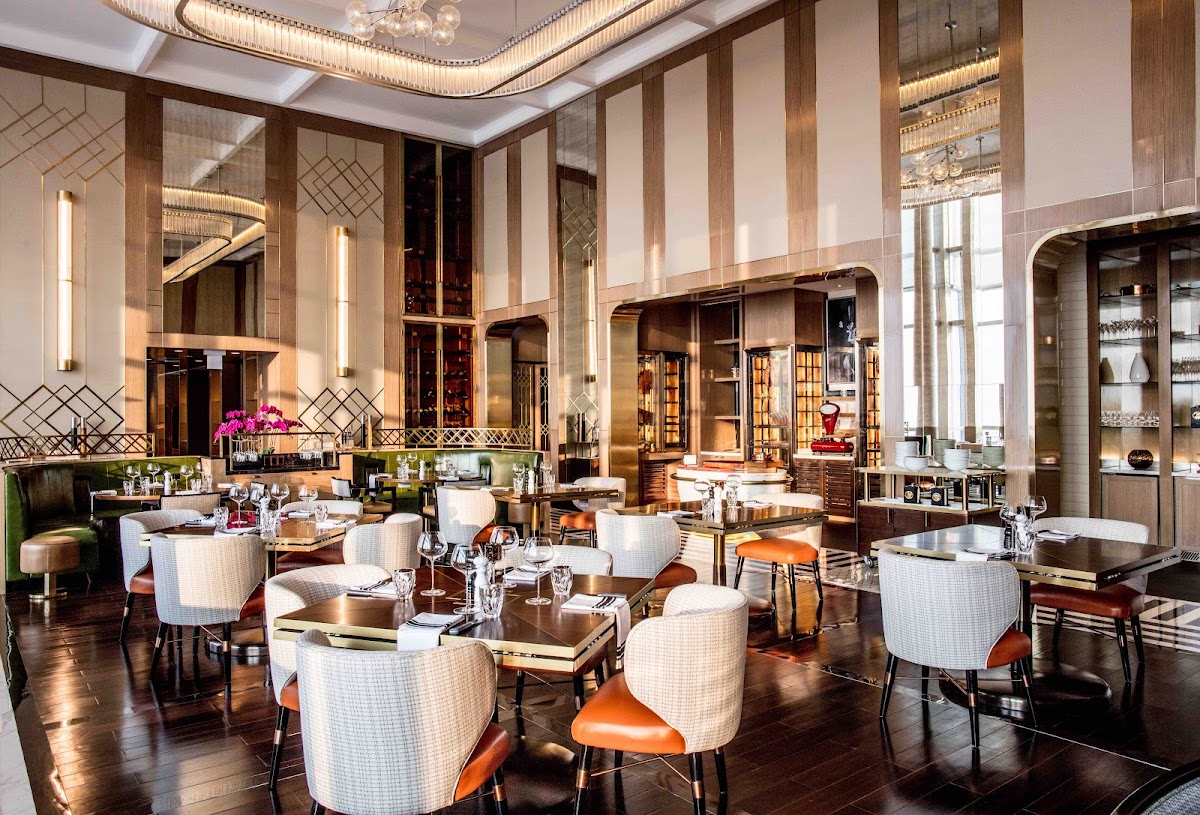 Stellar Steakhouse, Hanoi