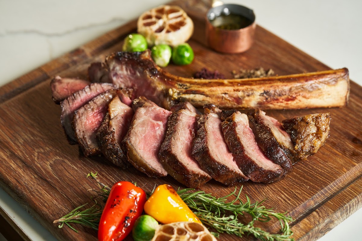 Stellar Steakhouse — photo 2