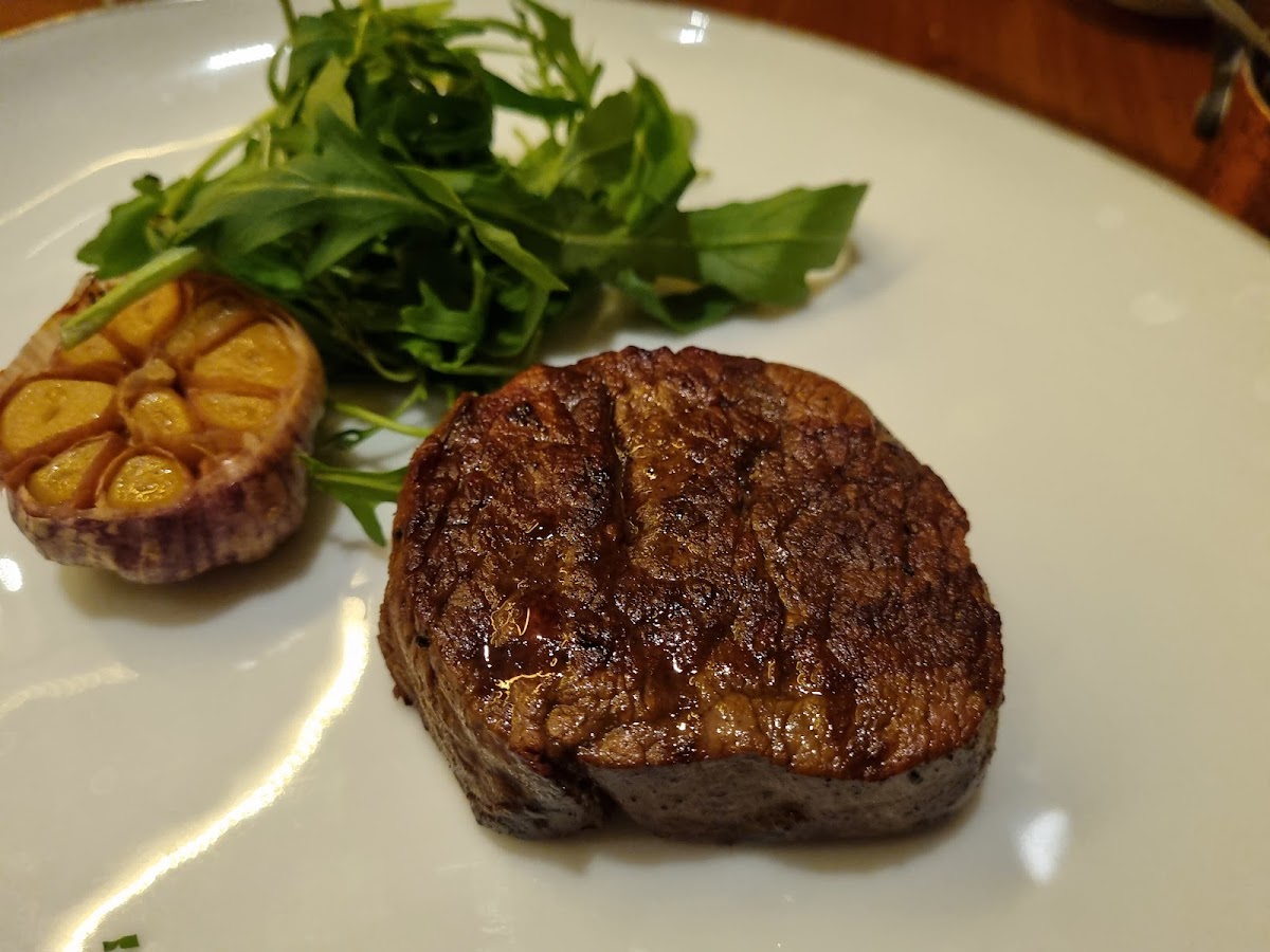 Stellar Steakhouse — photo 3