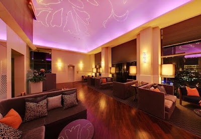 Summit Bar