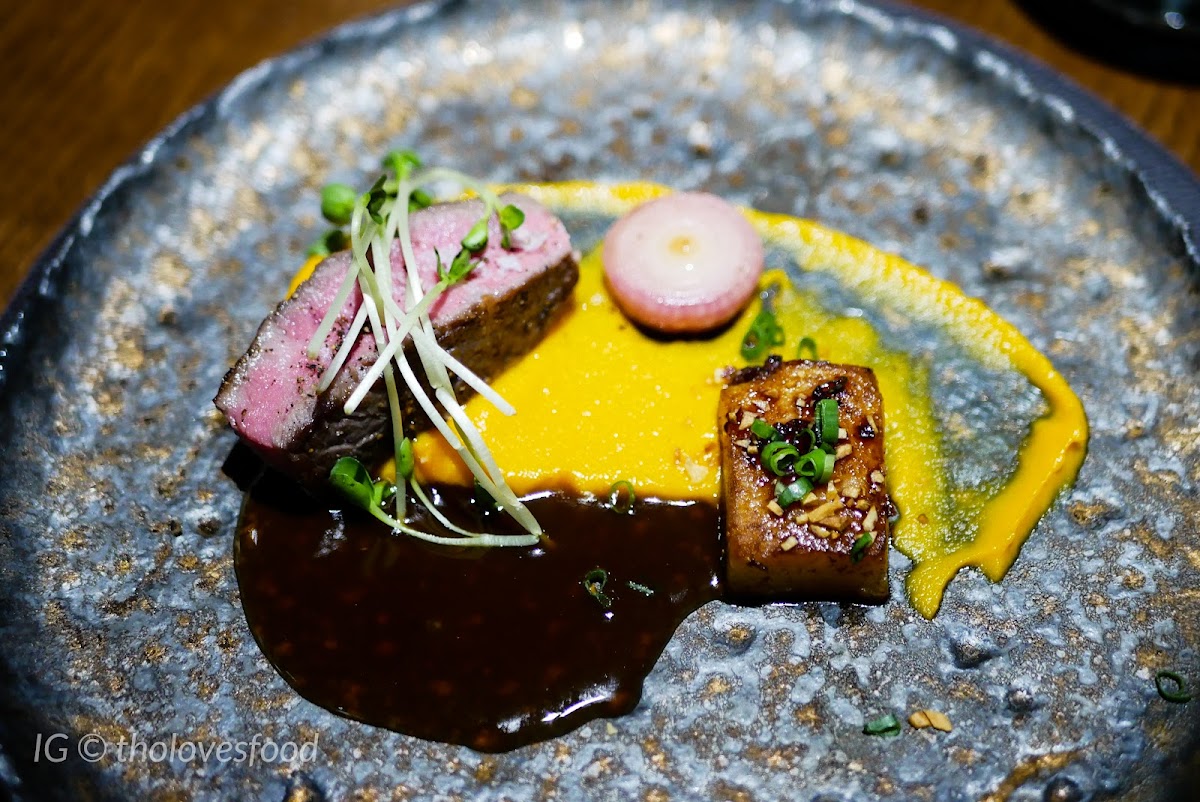 T.U.N.G Dining — photo 2