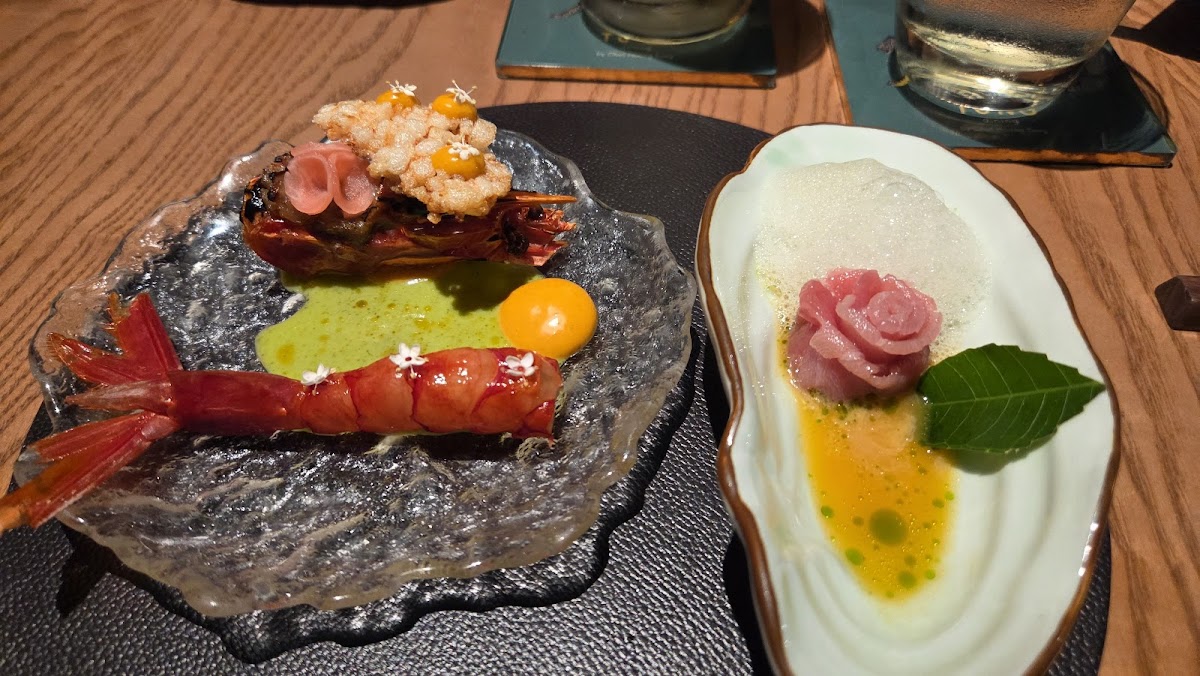 T.U.N.G Dining — photo 3