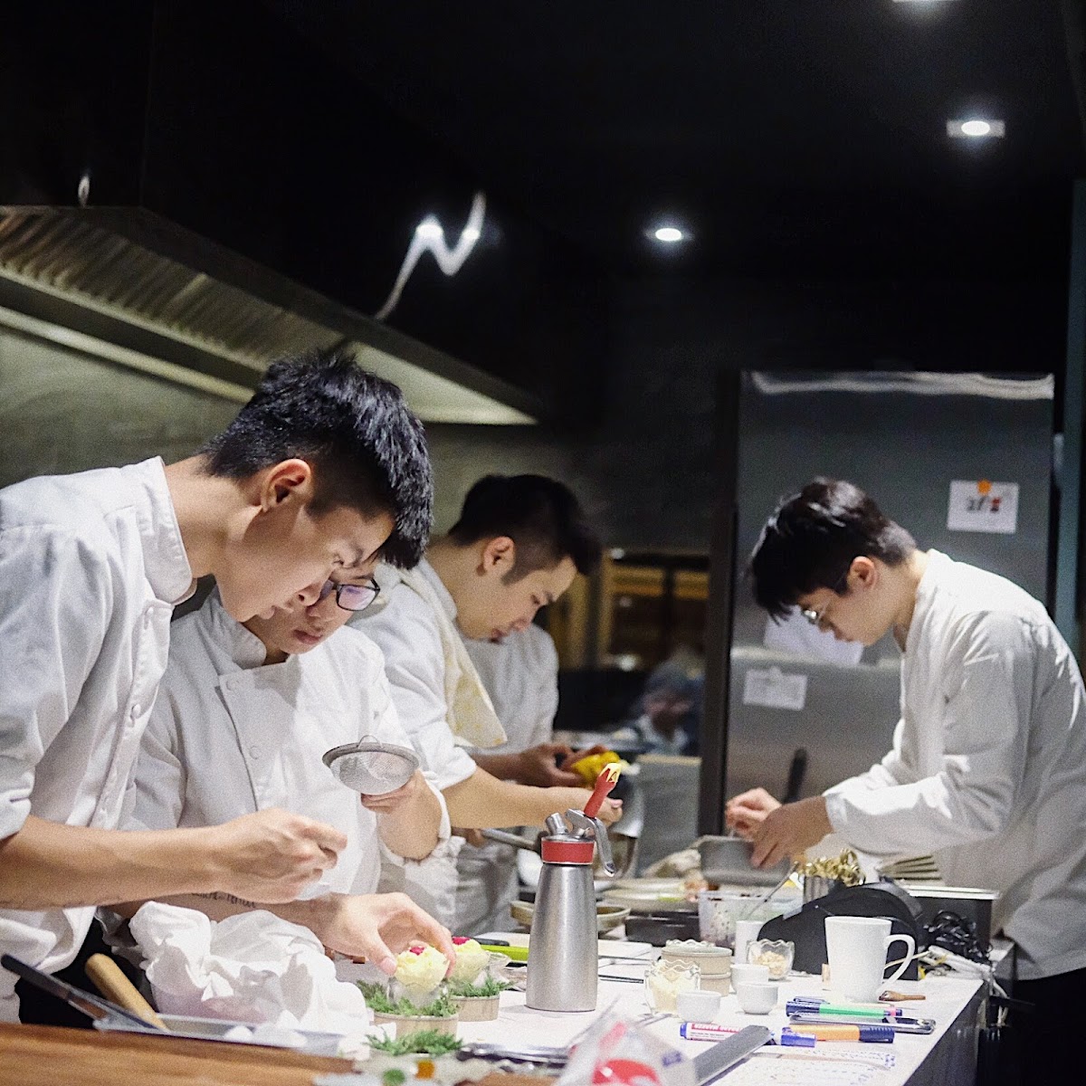 T.U.N.G Dining — photo 4