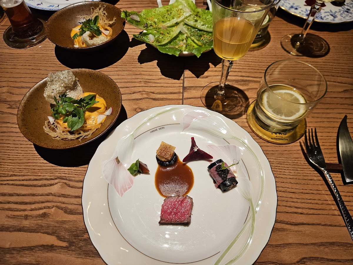 T.U.N.G Dining — photo 5