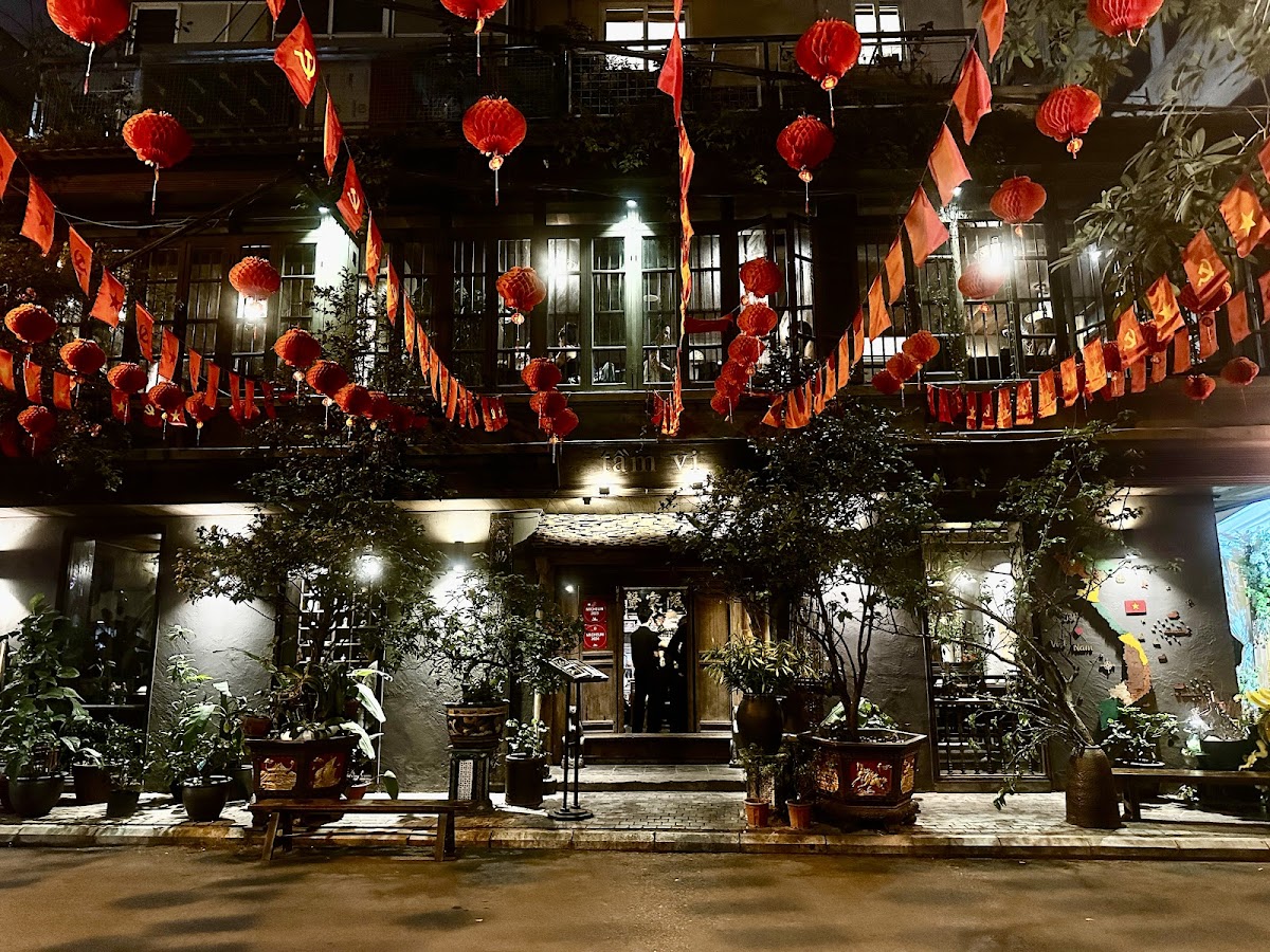 Tam Vi, Hanoi