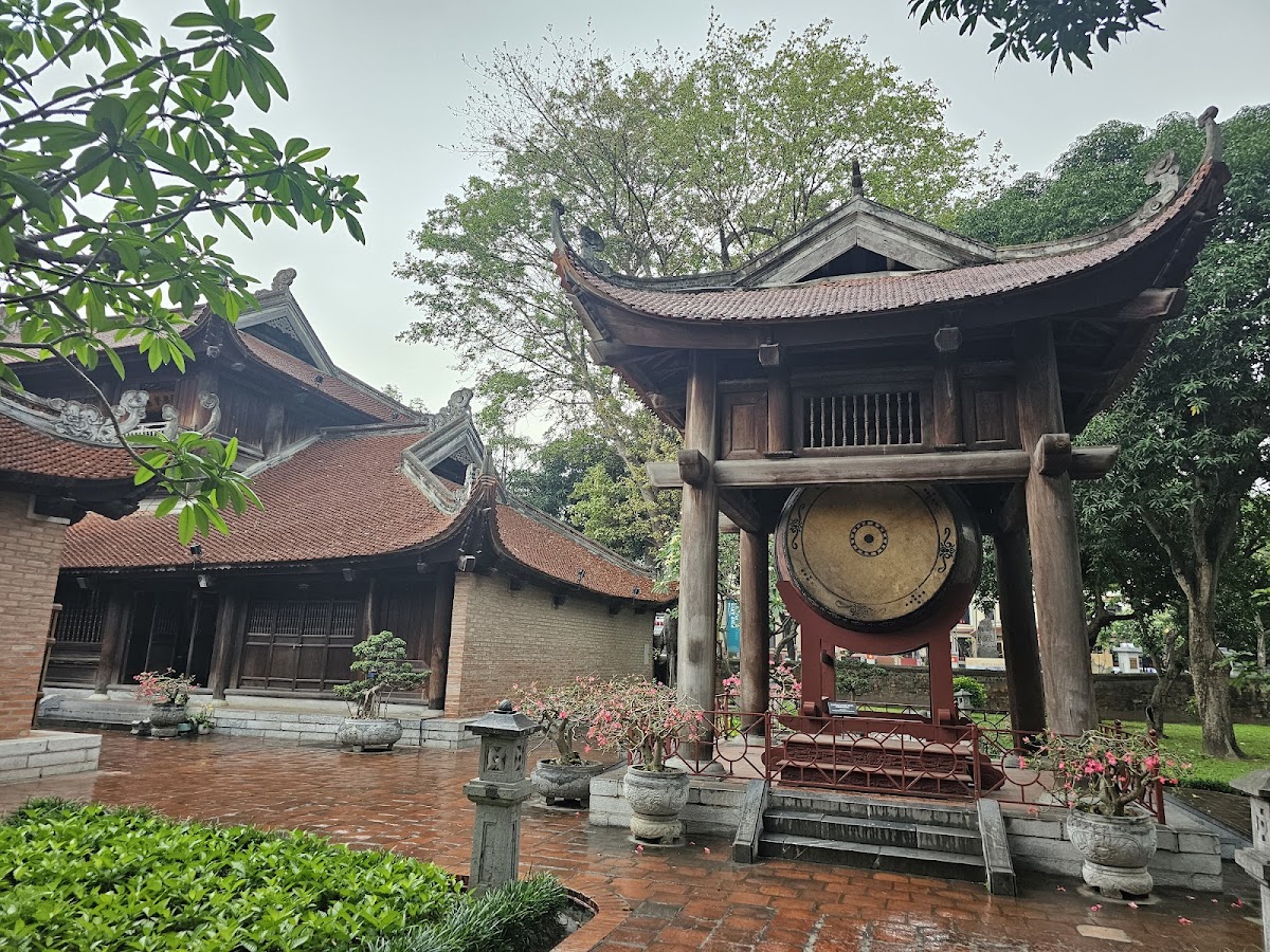Temple of Literature — photo 2
