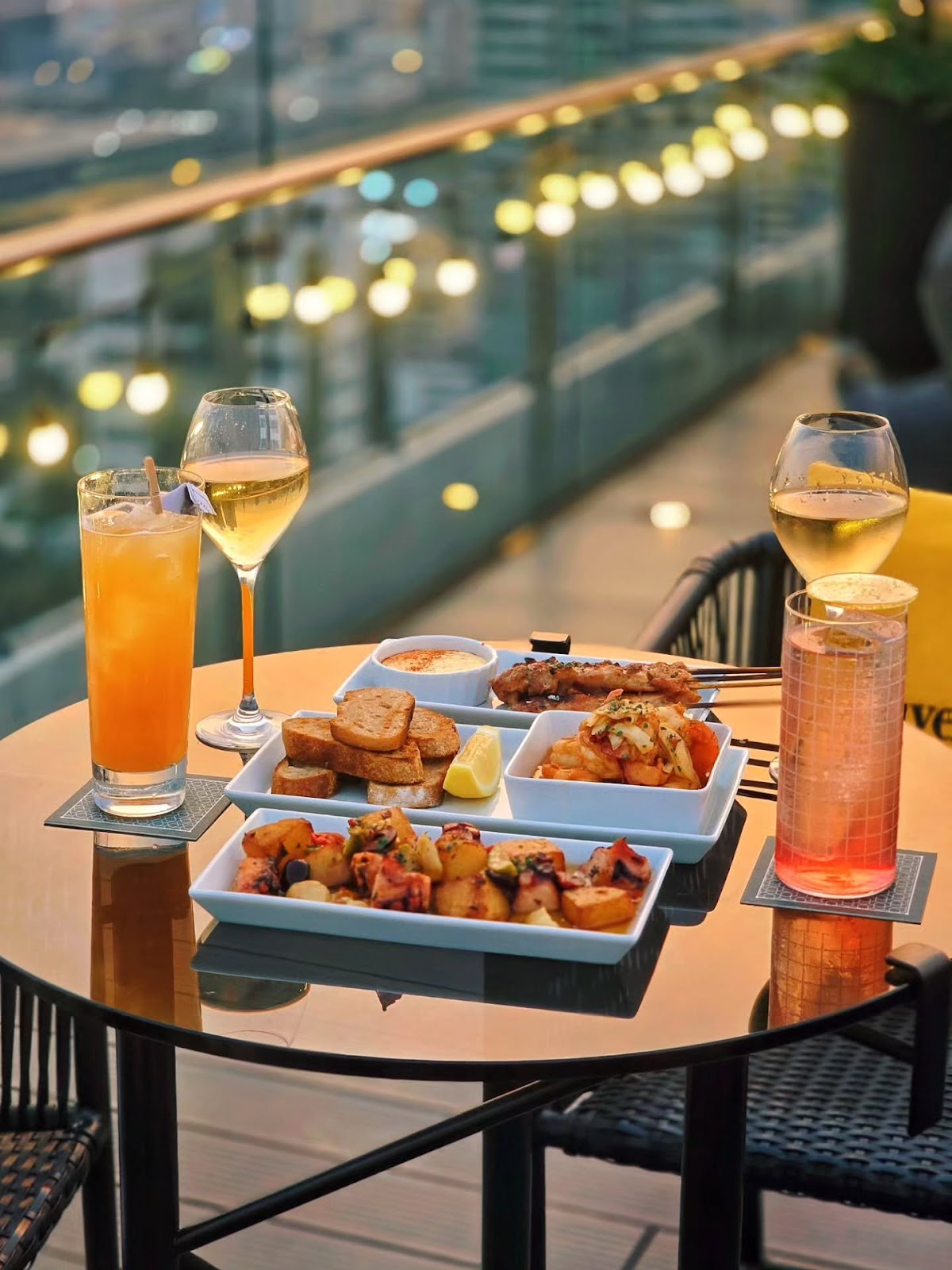 Terraco Sky Bar — photo 3