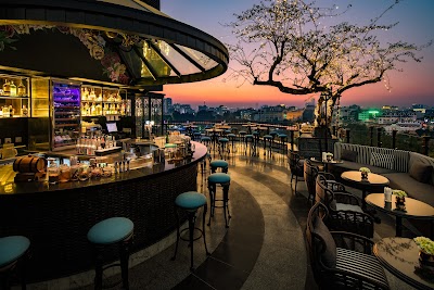 Terraco Sky Bar