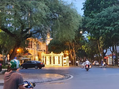 The French Quarter