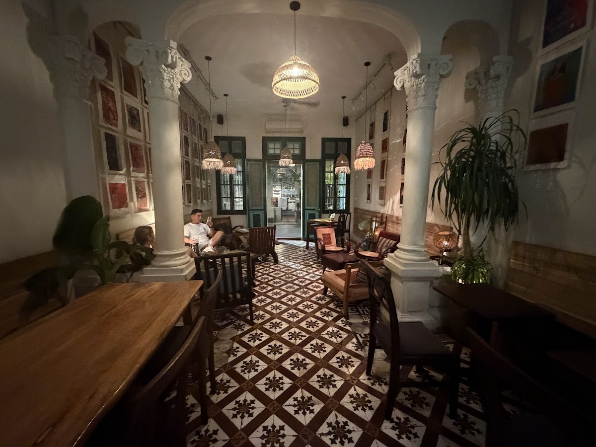 The Hanoi Social Club — photo 2