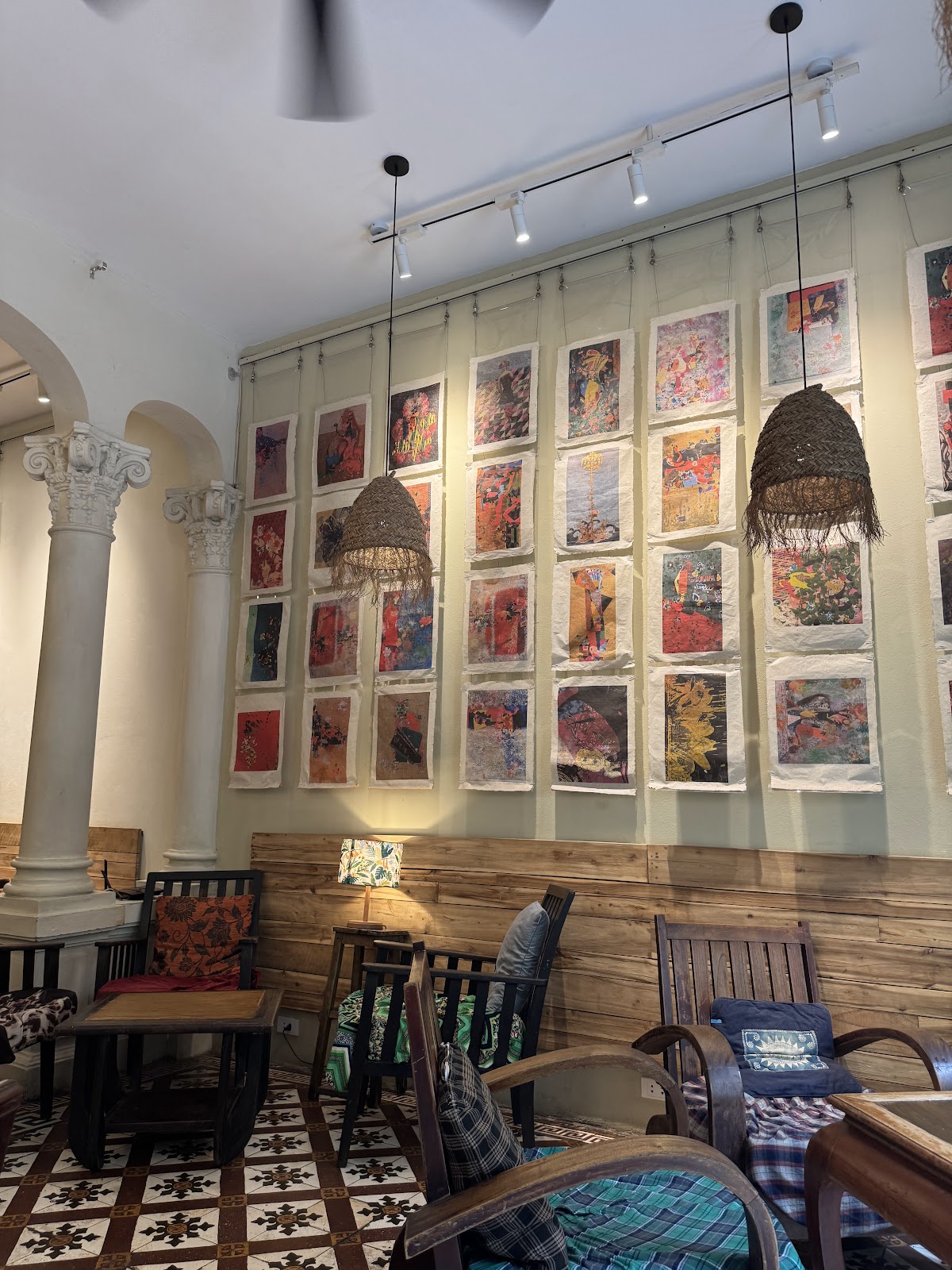The Hanoi Social Club — photo 5
