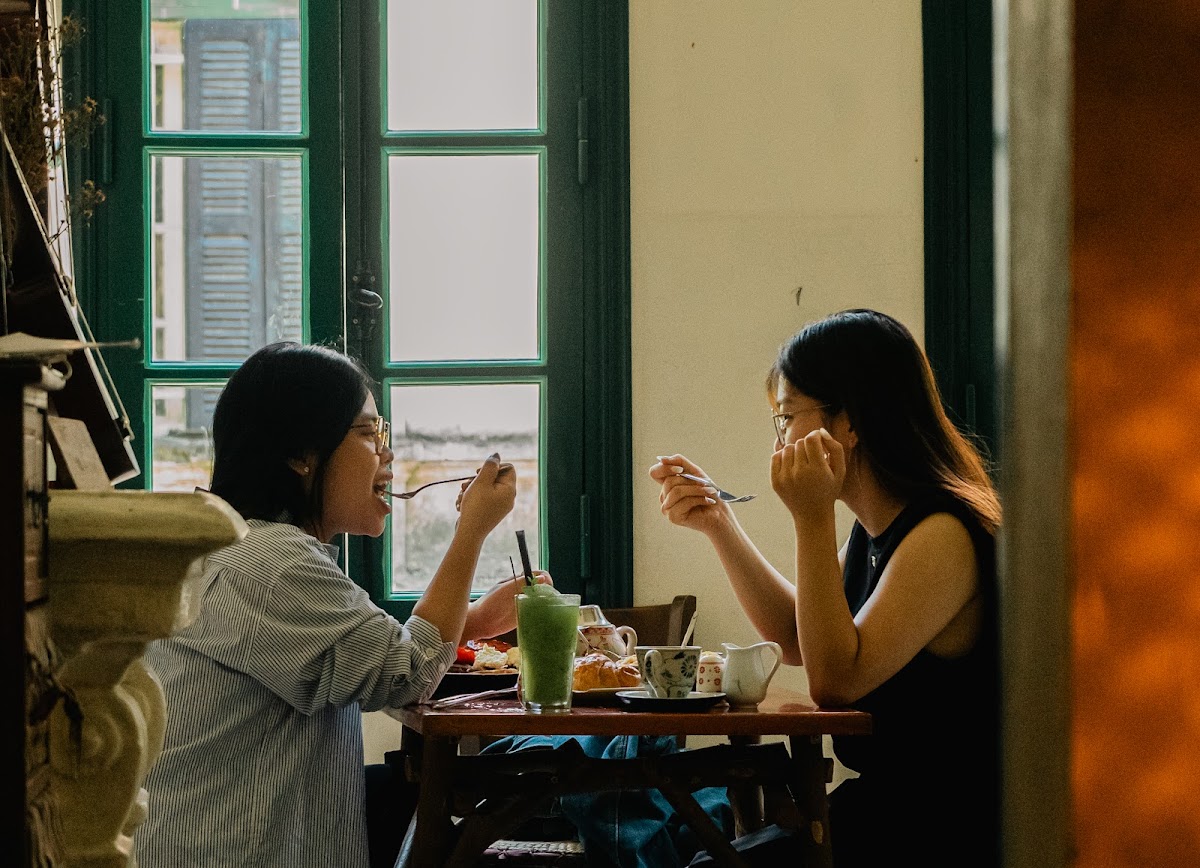The Hanoi Social Club — photo 6