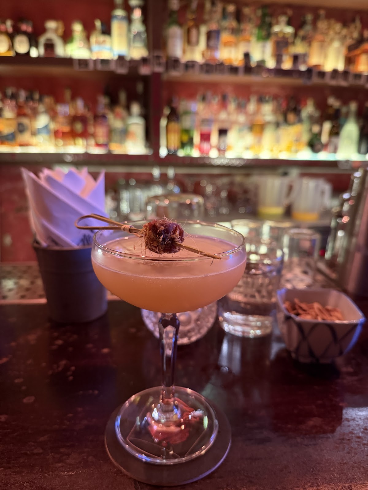 The Ne Cocktail Bar — photo 3